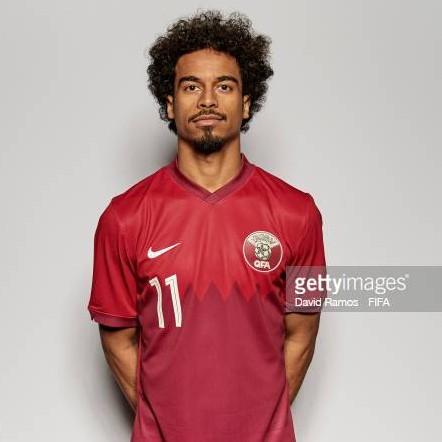 Akram Afif