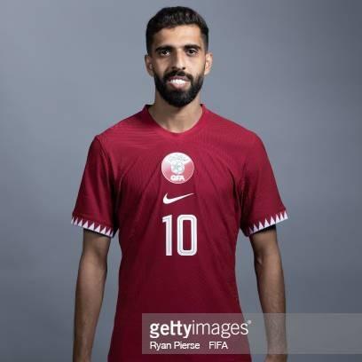 Hassan Al-Haidos