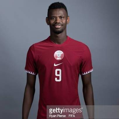 Mohammed Muntari