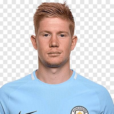 Kevin de Bruyne