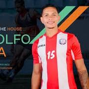 Rodolfo Sulia