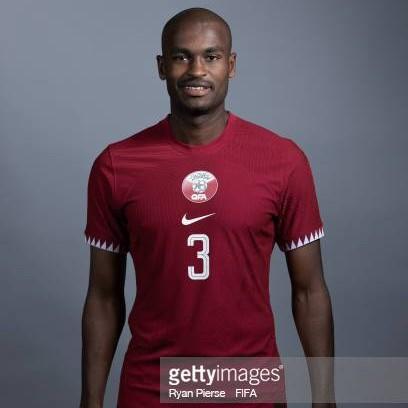 Abdelkarim Hassan