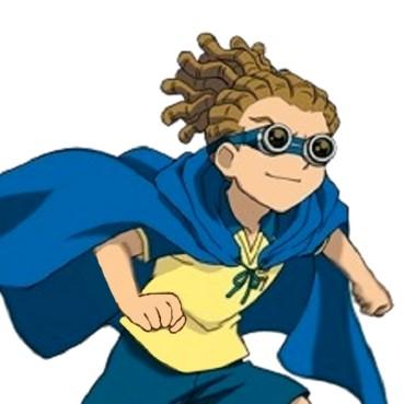 Jude Sharp
