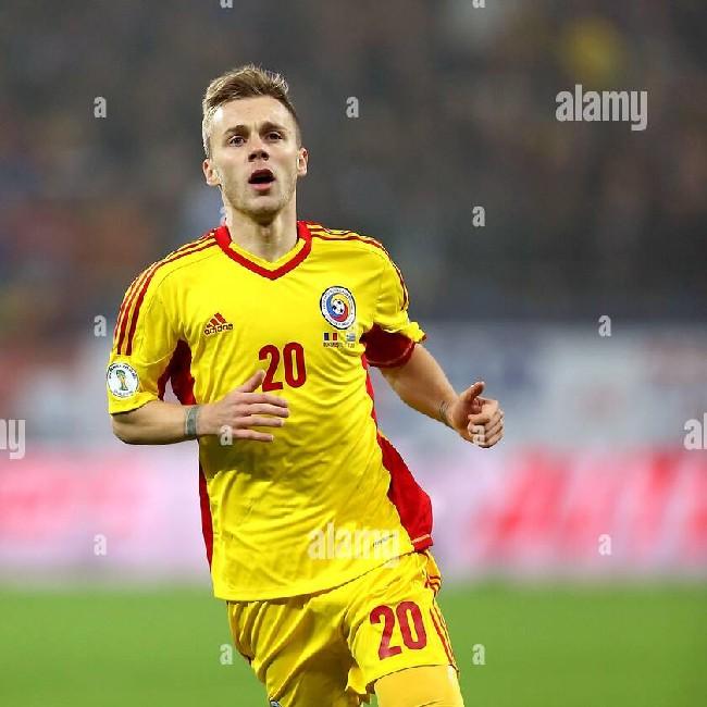Alexandru Maxim