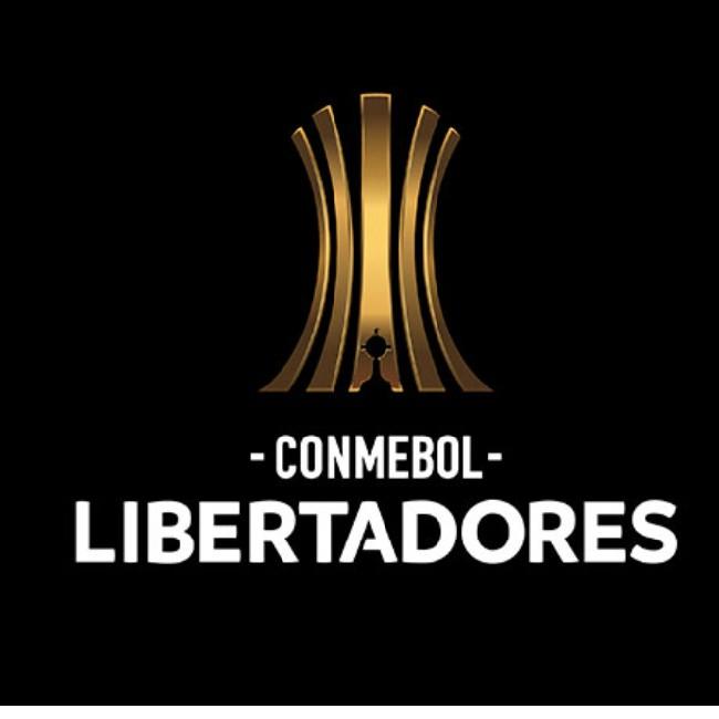 CONMEBOL Copa Libertadores De América