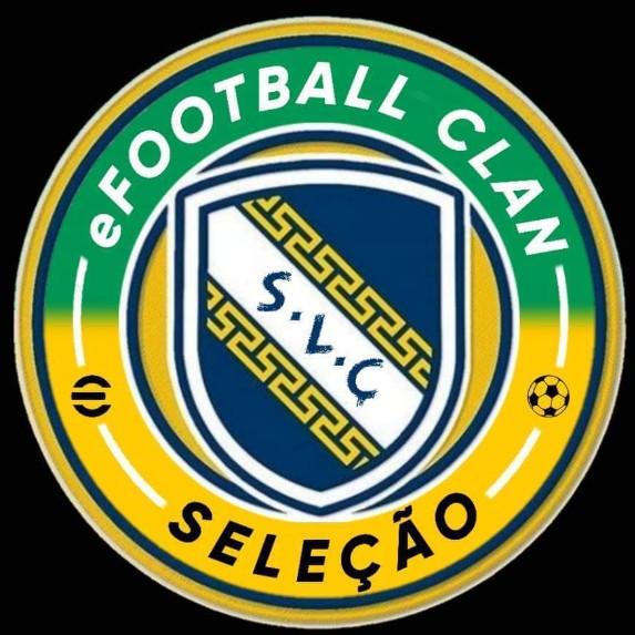 SELEÇÃO EFOOTBALL CLAN