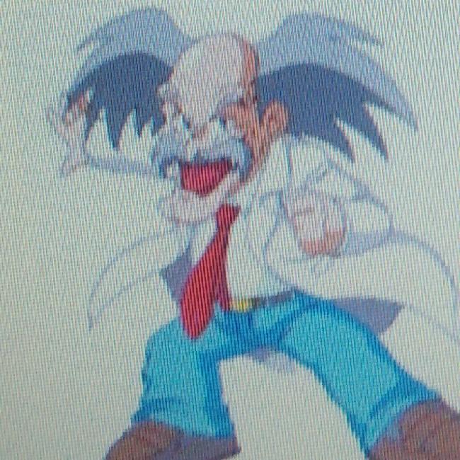 Dr. Willy
