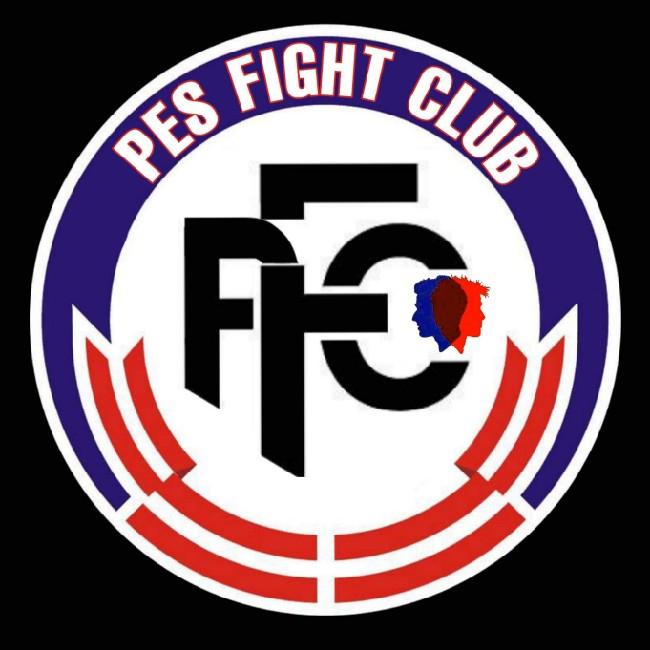 PES Fight CLUB