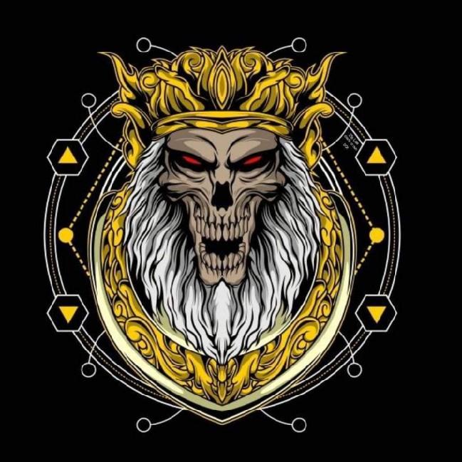 Death Crown King