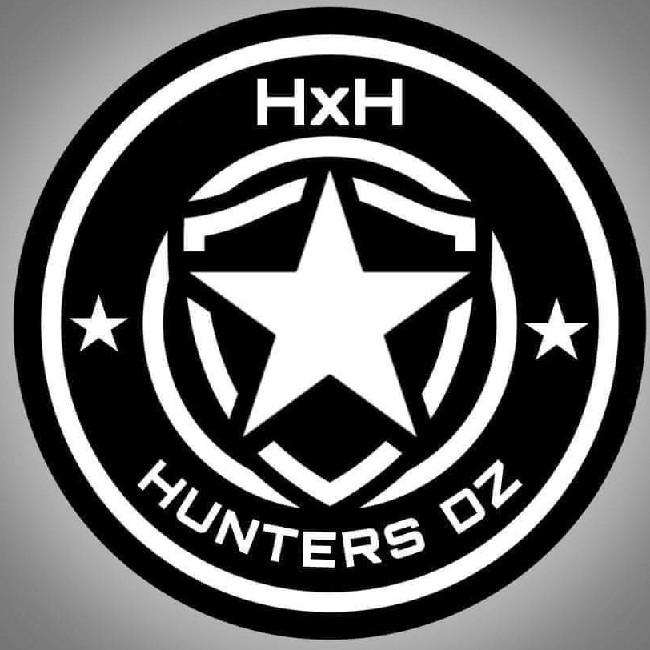 HUNTERS DZ