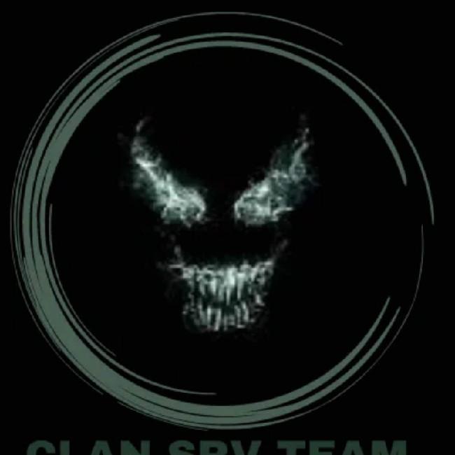 CLAN SERVICE team