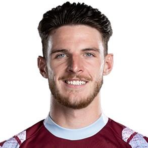 Declan Rice