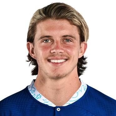 Conor Gallagher