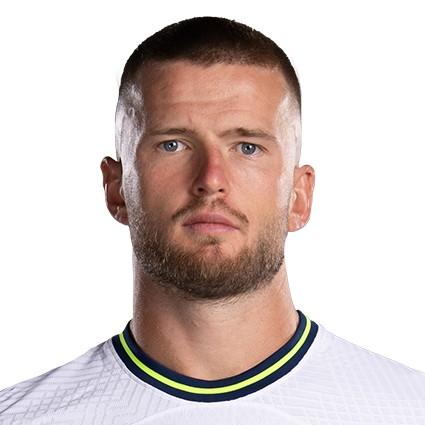 Eric Dier
