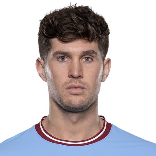 John Stones
