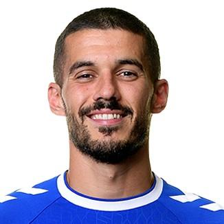 Conor Coady