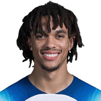 Alexander-arnold