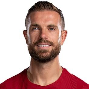 Jordan Henderson