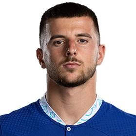 Mason Mount