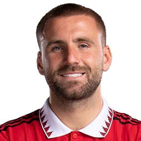 Luke Shaw
