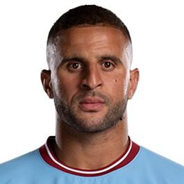 Kyle Walker