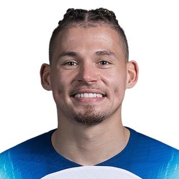 Kalvin Phillips