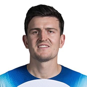 Harry Maguire