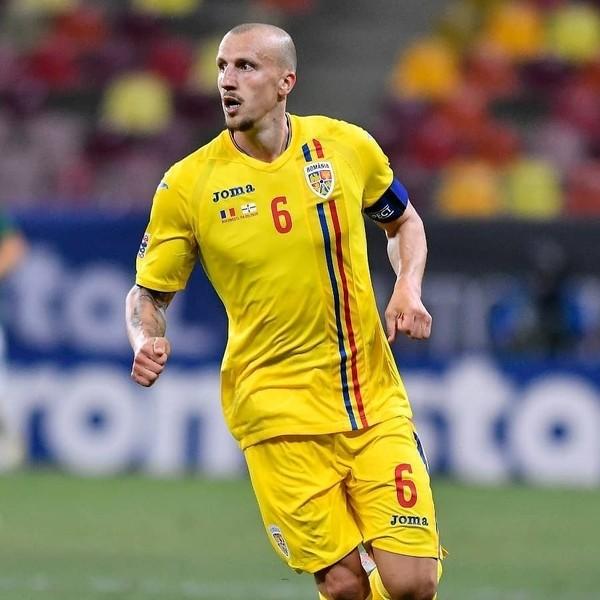 Vlad Chiricheș
