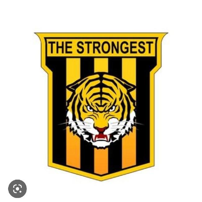 The Strongest