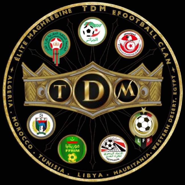 ÉLITE MAGHRÉBINE TDM
