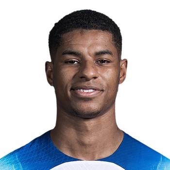 Marcus Rashford