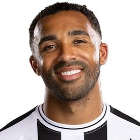 Callum Wilson
