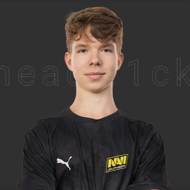 headtr1ck