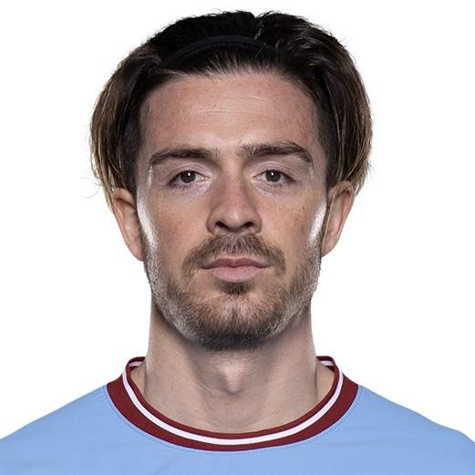 Jack Grealish