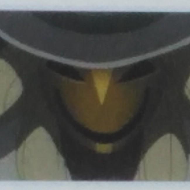 Masque des Miracle
