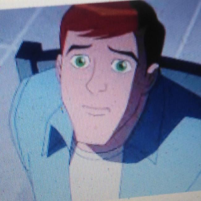 Ken (ben 10)