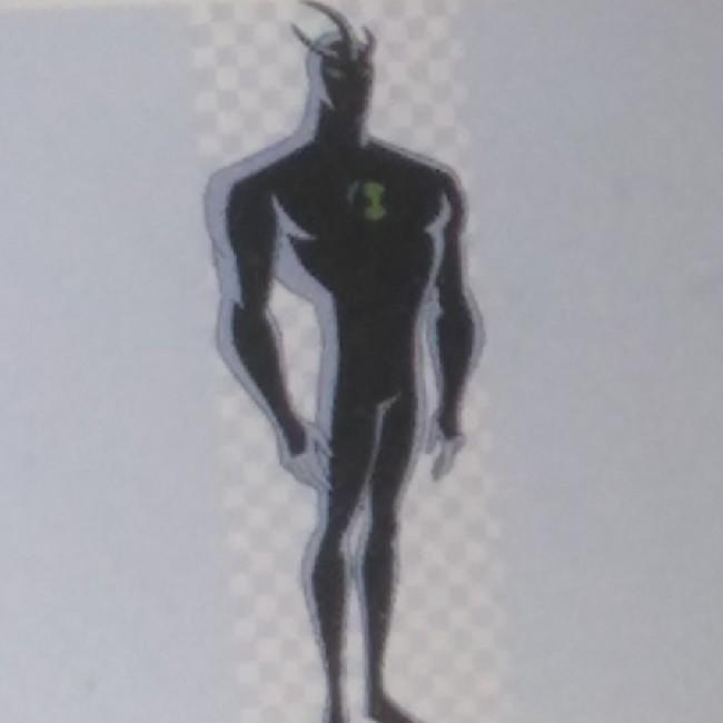 Alien X