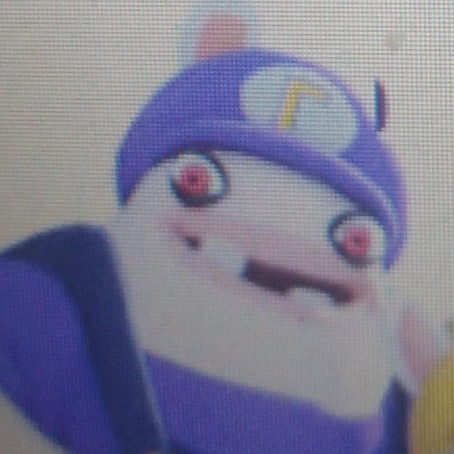 Bwaluigi