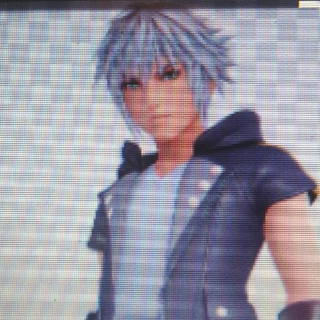 Riku