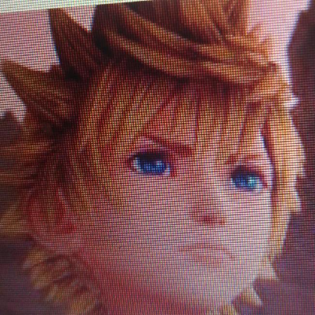 Roxas