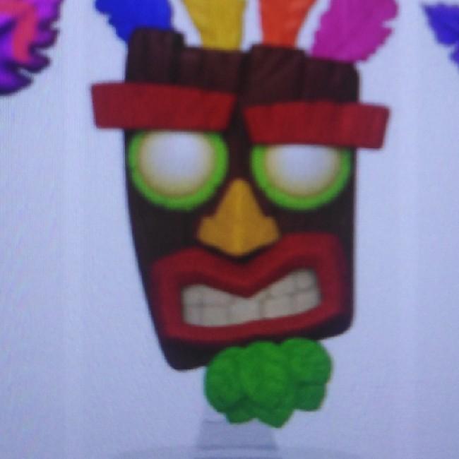 Aku Aku