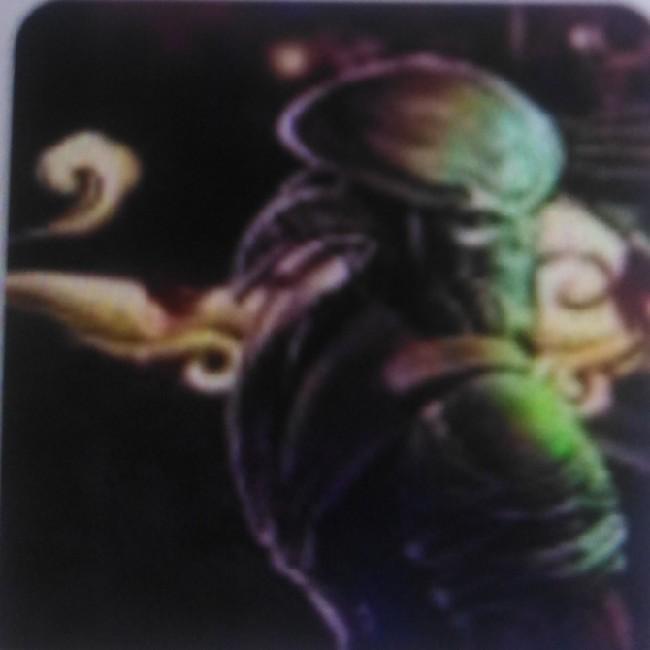 Yoshimitsu
