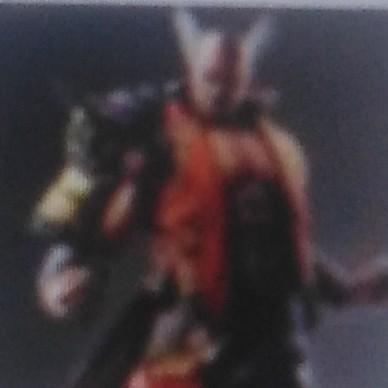 Heihachi Mishima