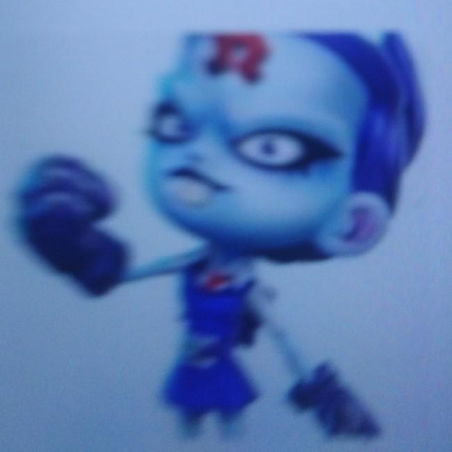 Nina Cortex