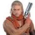 Revolver Ocelot