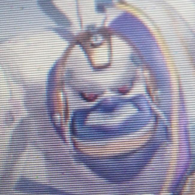 Master Mummy
