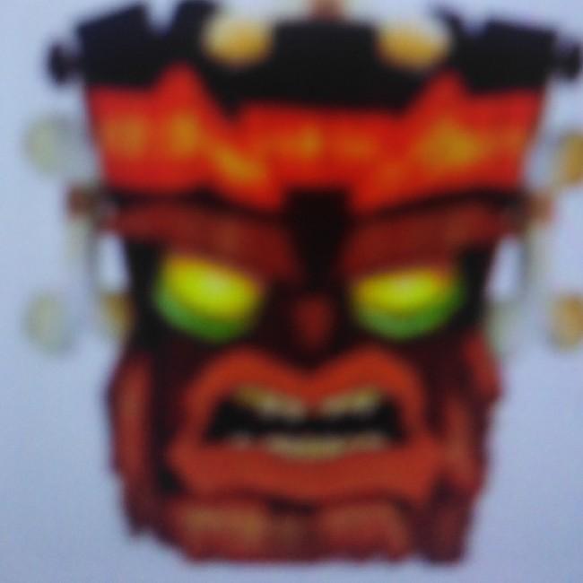 Uka Uka