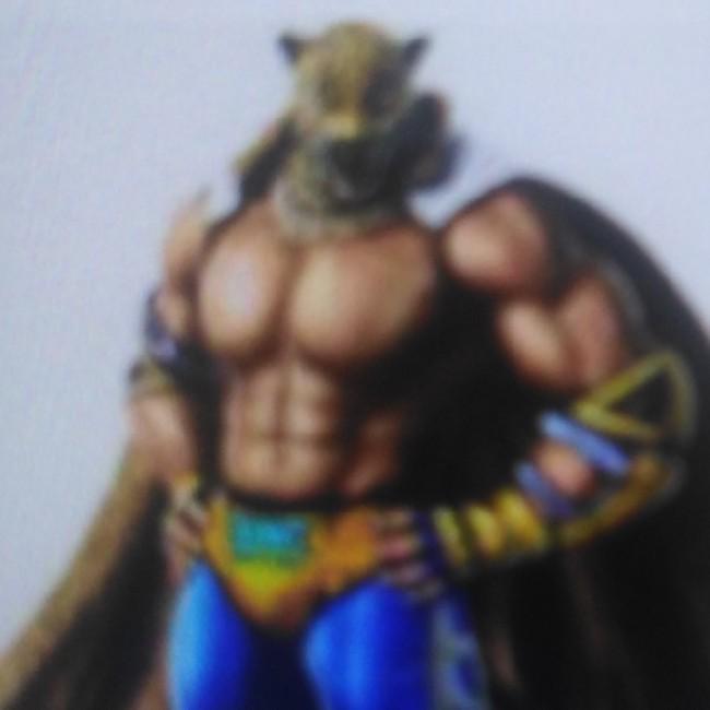 King