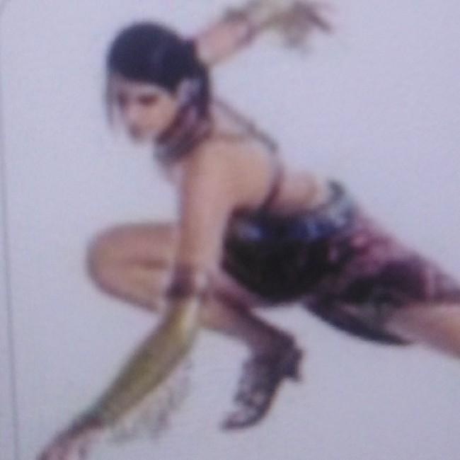 Zafina