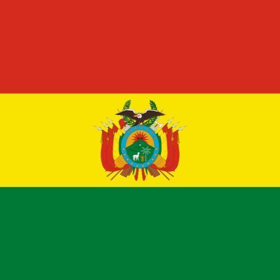 Bolívia